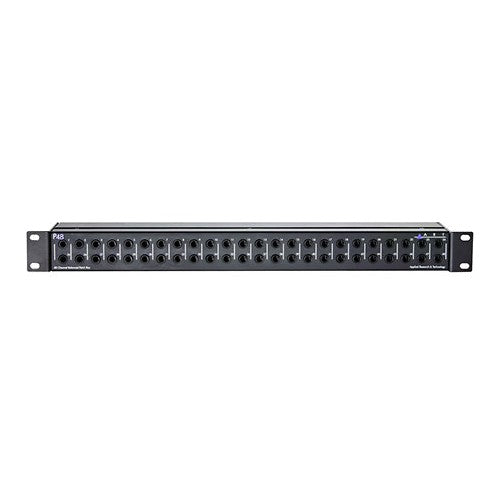 P48 Patch Bay