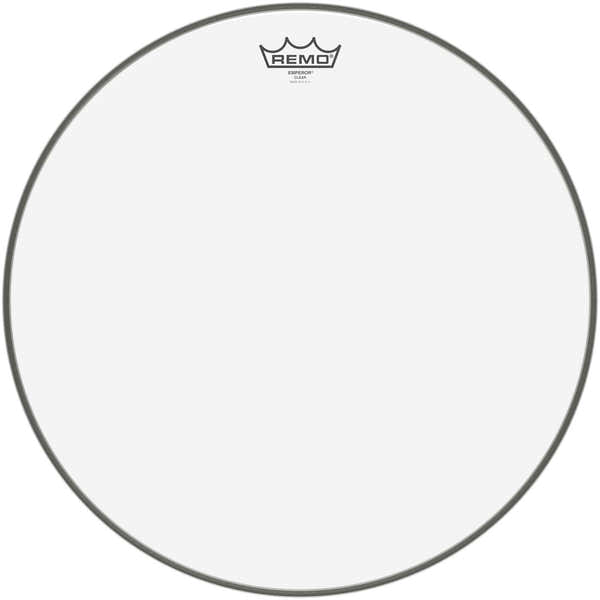 Remo BE-0318-00 - EMPEROR  CLEAR 18