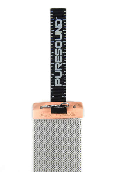 CPS1320 - PureSound Custom Pro Stalen snaremat, 20 draden, 13"