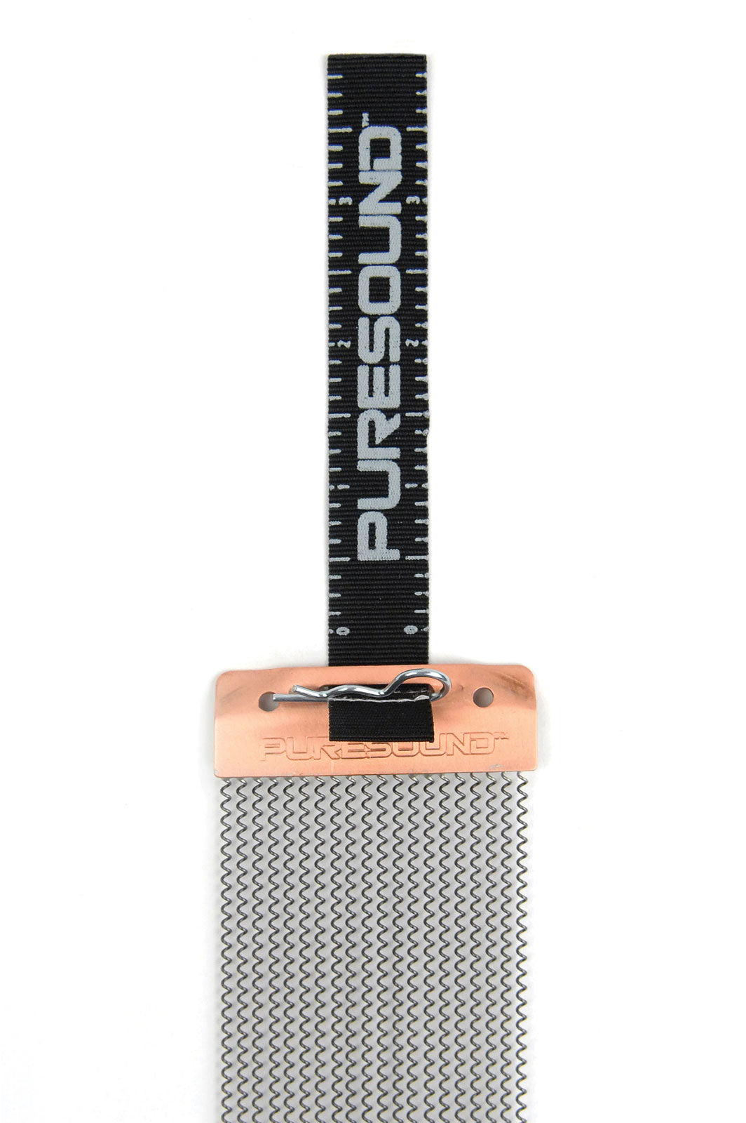 CPS1320 - PureSound Custom Pro Stalen snaremat, 20 draden, 13"