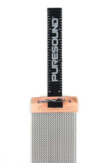 CPS1320 - PureSound Custom Pro Stalen snaremat, 20 draden, 13"