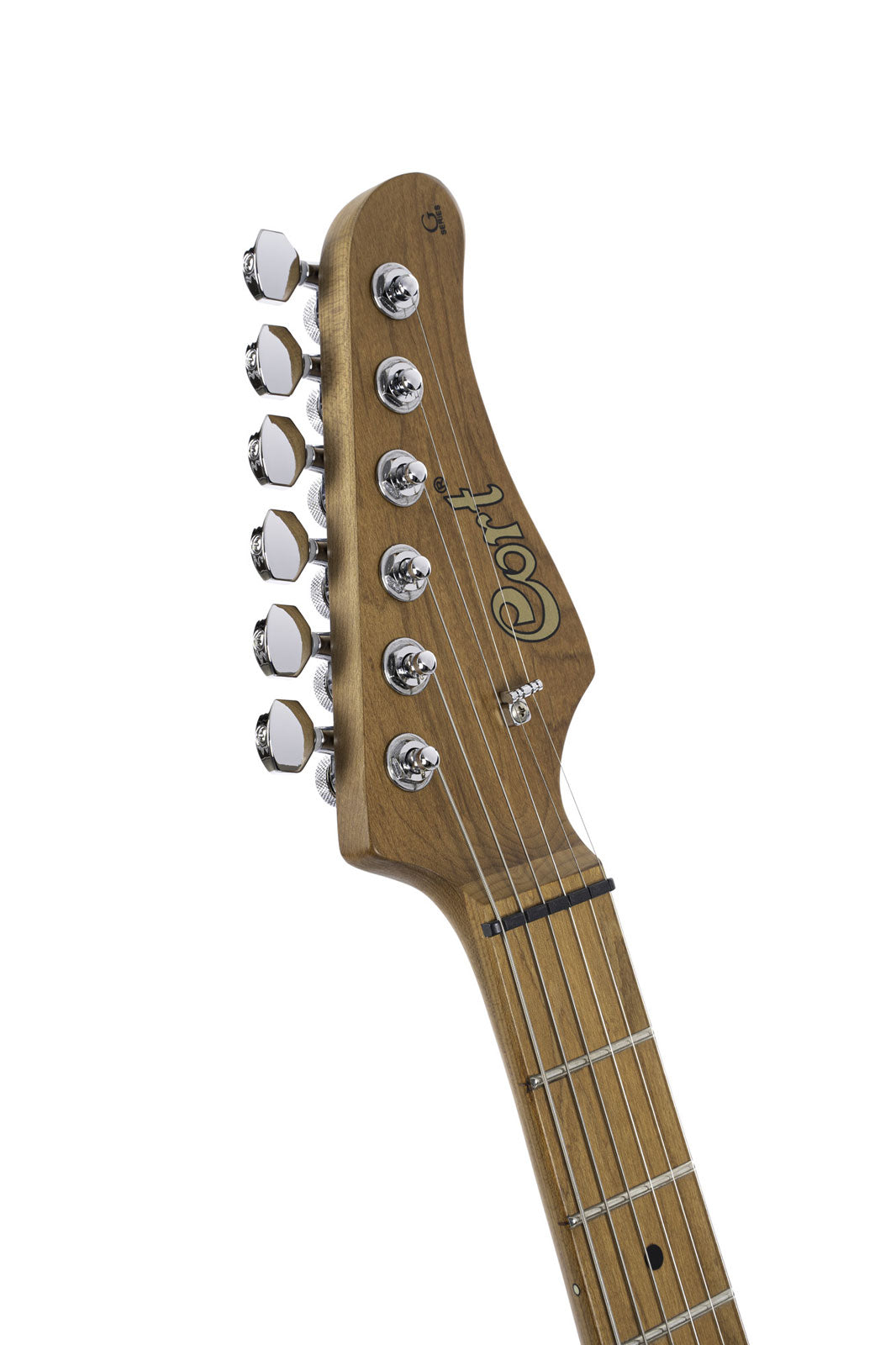 Gitaar G29 Fat II Violin Burst