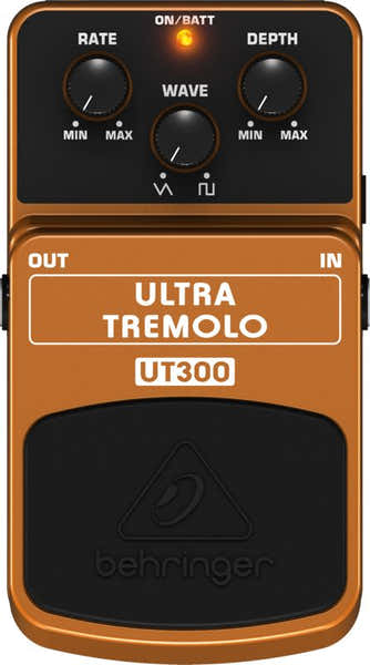 Ultra Tremolo UT300