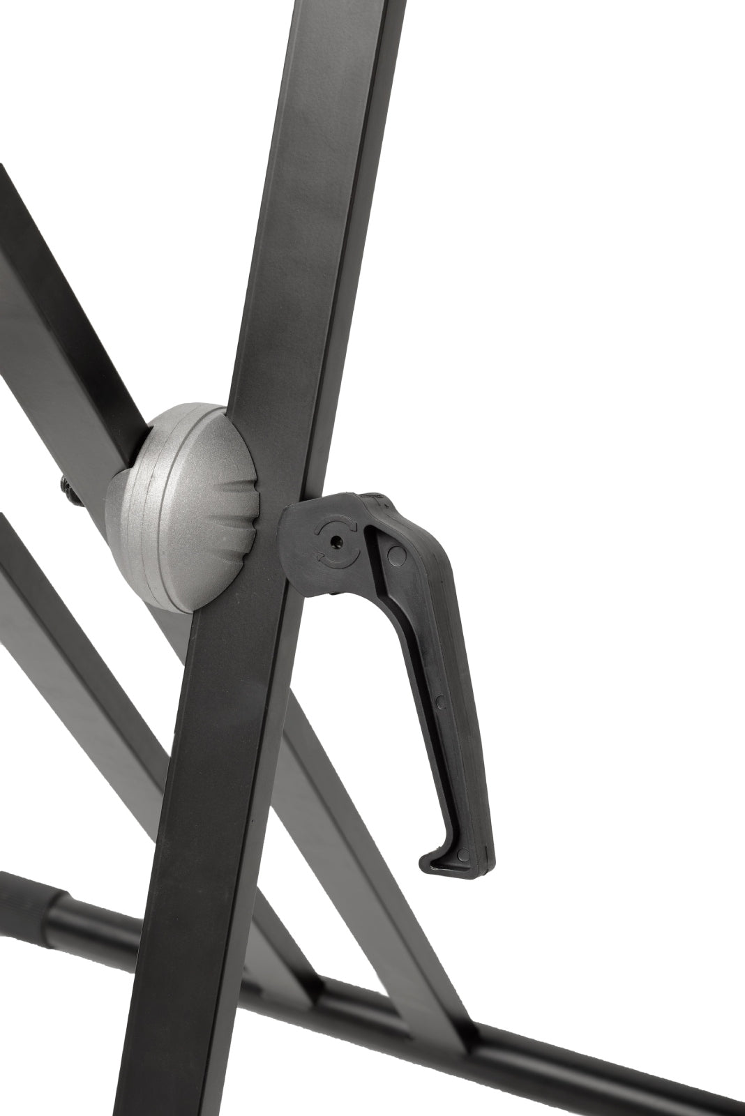 Keyboardstand KST35 Zwart