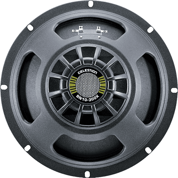 Celestion BN10-300X 4 Ohms