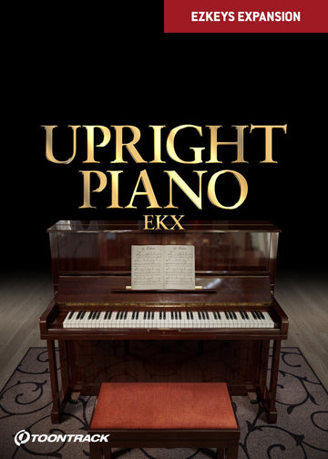 EKX Piano
