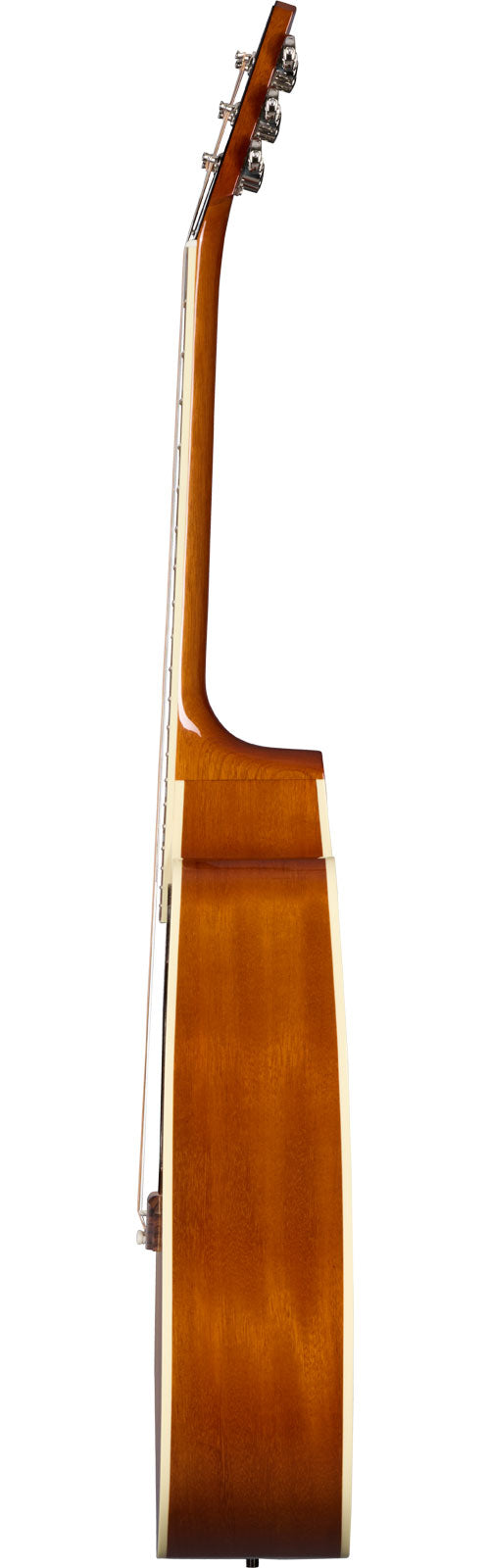 Hummingbird Standard EC Heritage Cherry Sunburst Modern
