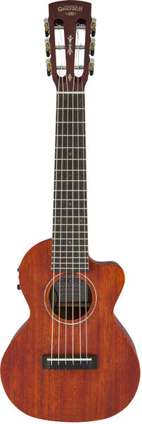 Tenor Ukulele Roots Ovg Honey Mahogany Stain