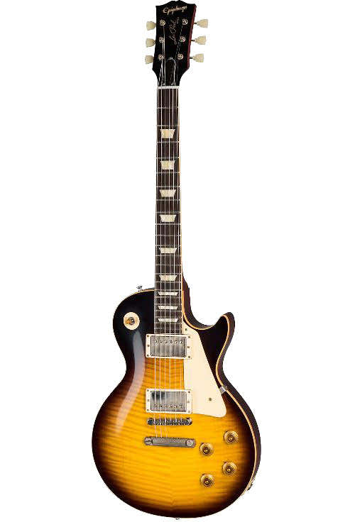 Les Paul Standard 1959 Tobacco Burst Ibgcs - BSTOCK