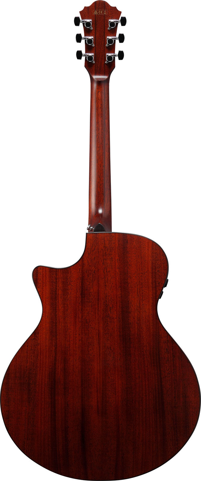 AE410-LGS Natuurlijk platina