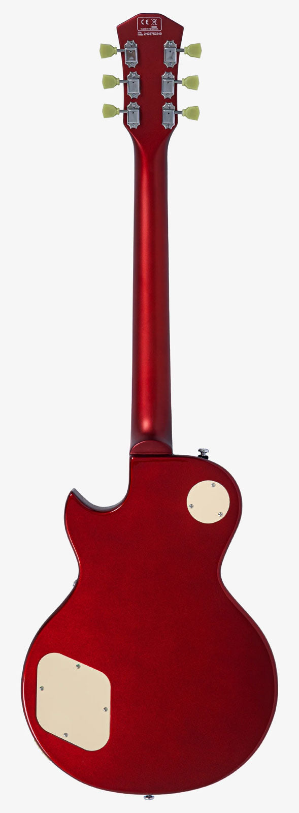 L5 RN Candy apple rood
