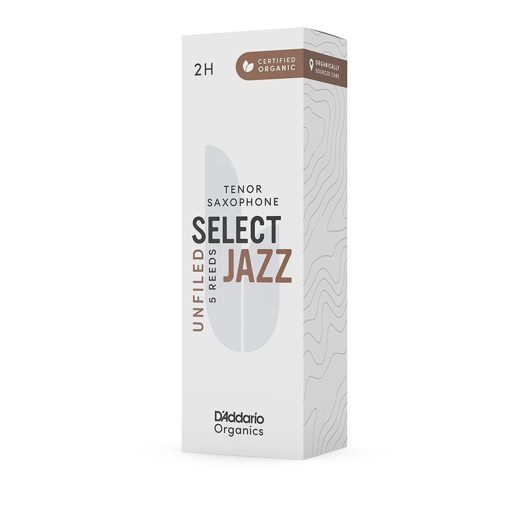 Organic Select Jazz 2H - Tenorsaxofoon (US snede)