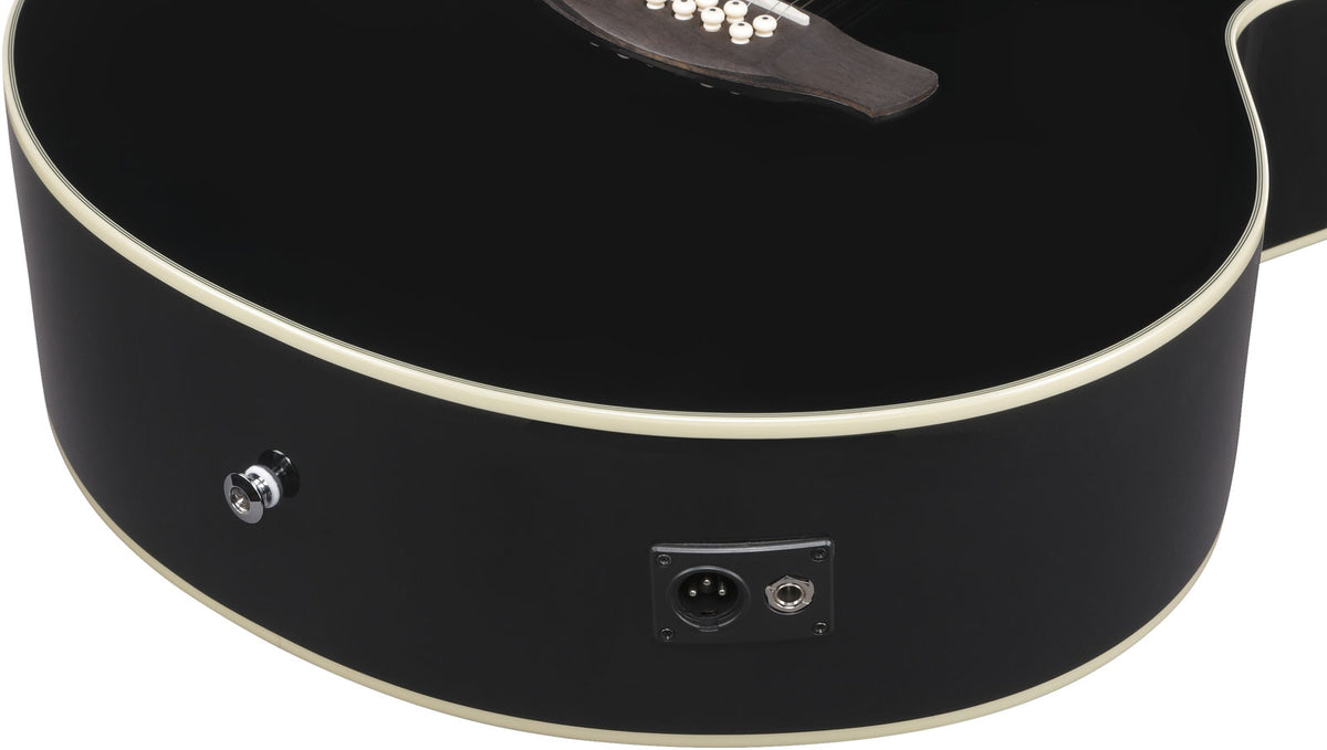 AJ7012M1EBK Artwood Zwart
