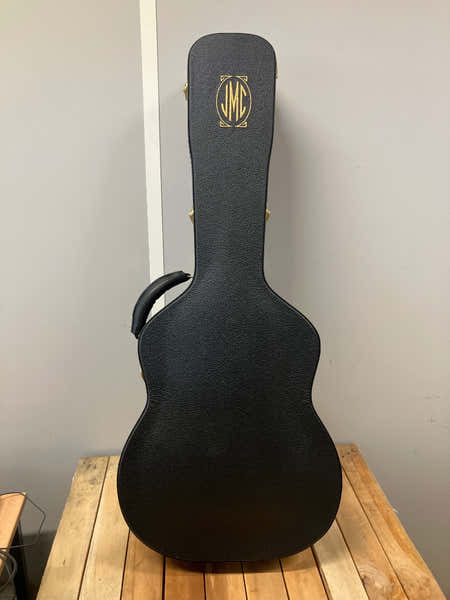OMJM Koffer - B-stock