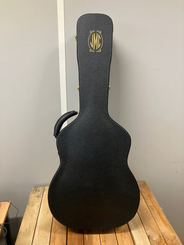 OMJM Koffer - B-stock