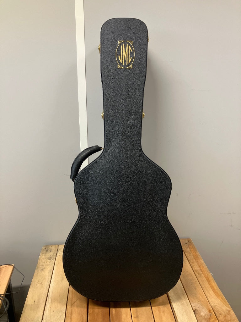 OMJM Koffer - B-stock