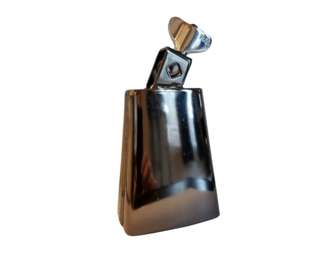 COWBELL ERIC VELEZ SIGNATURE 5" CHA CHA 4925-NB
