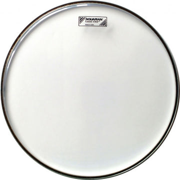 CLASSIC CLEAR 10" - CC10