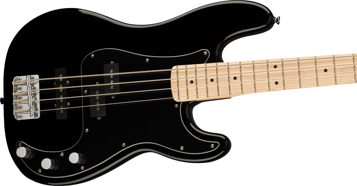 Precision Bass Affinity MN PJ Zwart