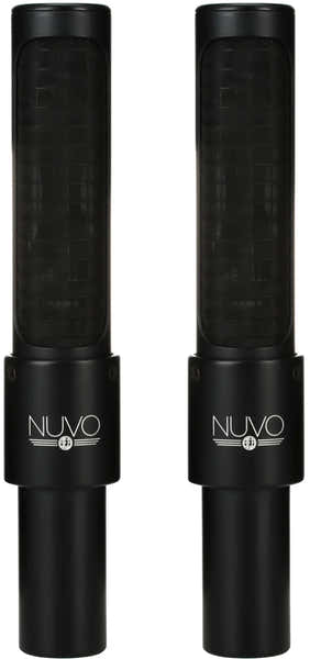 N8 Nuvo stereoset