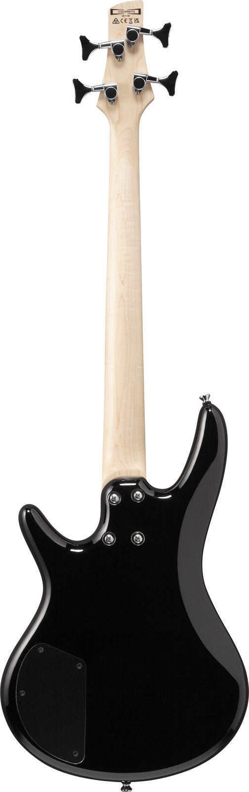 GSRM20-BK Zwart Mikro Gio