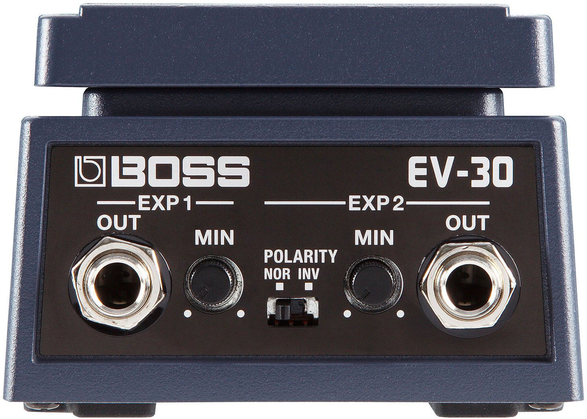 Expressiepedaal EV-30