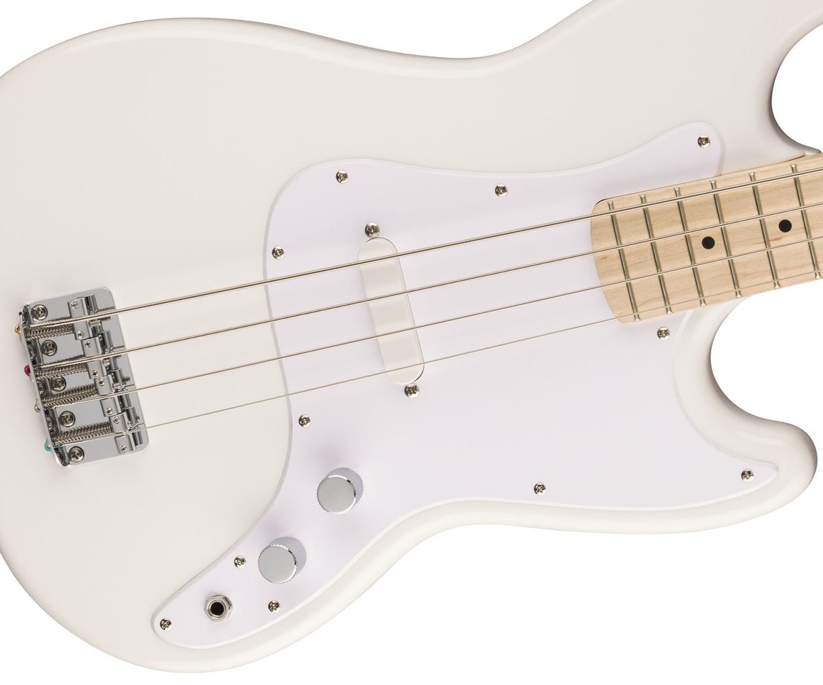 Bronco Bass Sonic Mn Arctisch wit