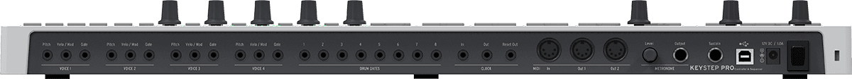 Keystep Pro
