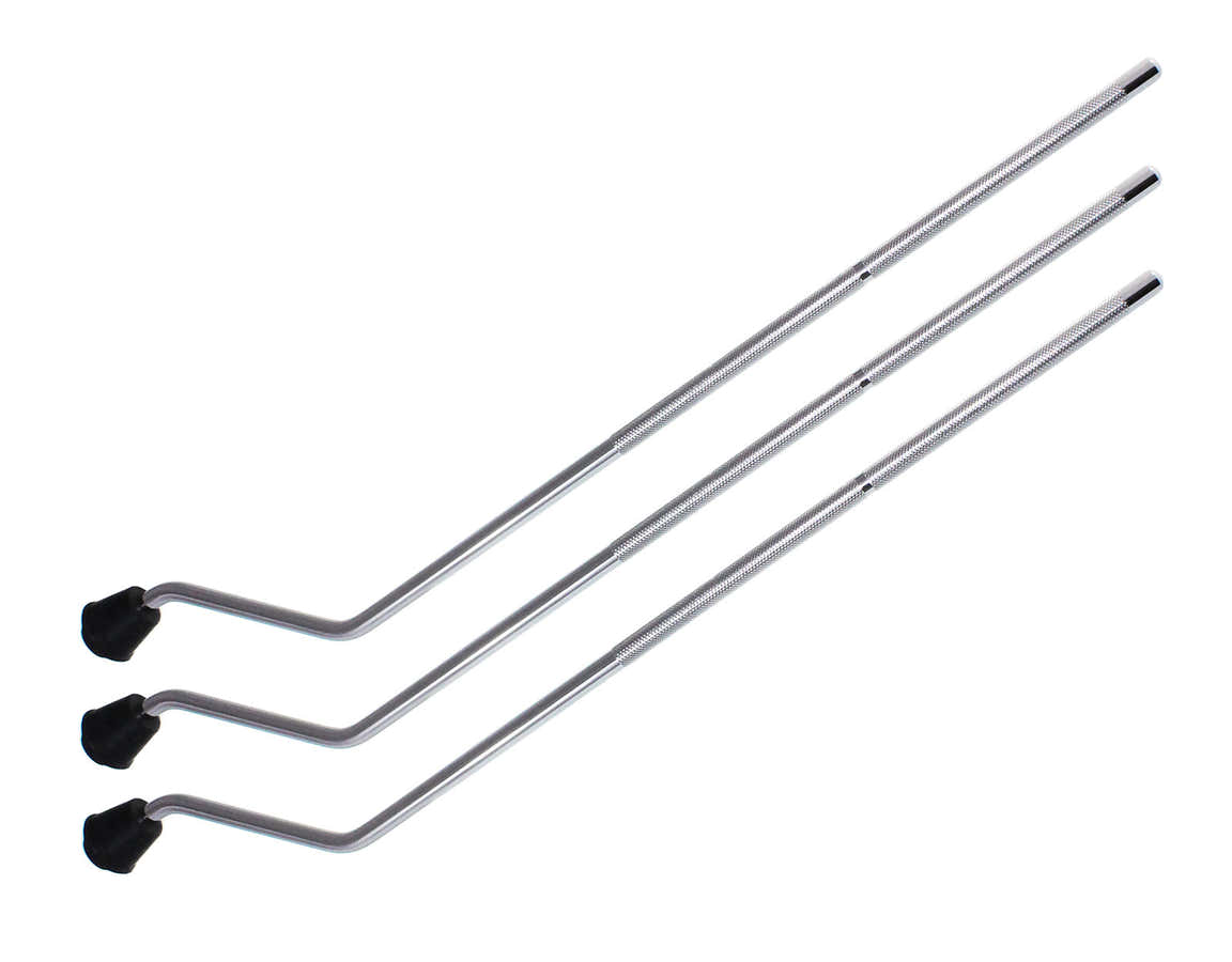 FTL1-540-105 - FLOOR TOM LEGS 540MM - 10.5MM (X3)