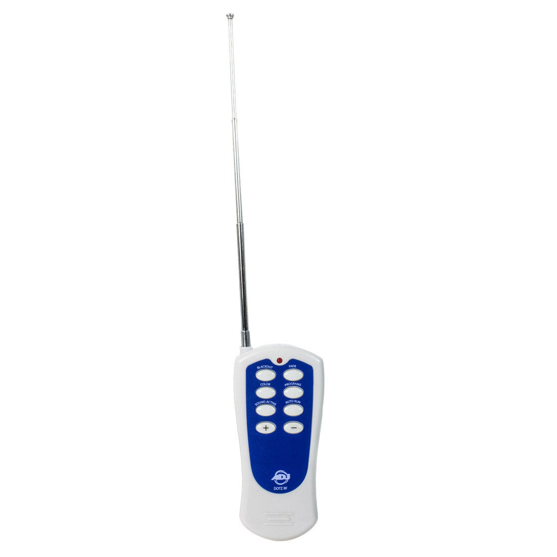 ADJ Dotz Par RF-afstandsbediening