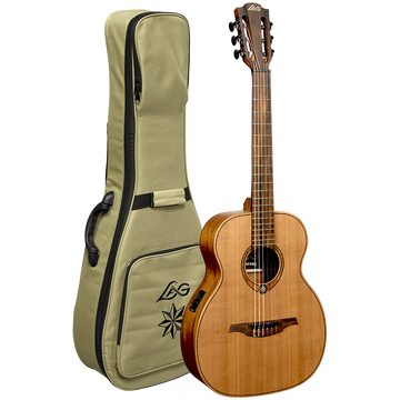 Escapade Nylon Rood Ceder Elektro