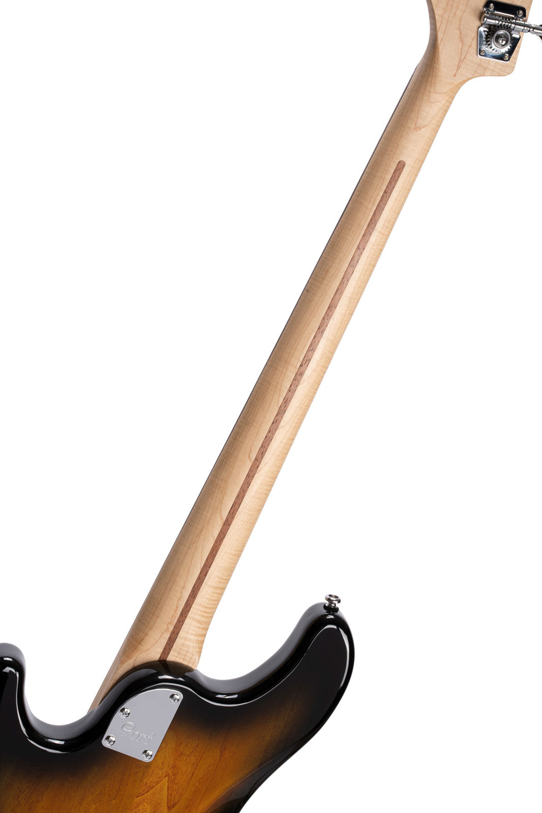 GB24JJ 2-tone Sunburst
