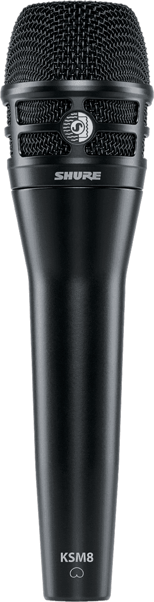 Shure KSM8/B BK