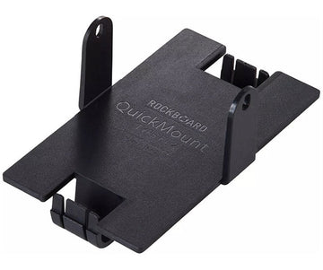 QUICKMOUNT TYPE FT2 VOOR FULLTONE CS-RANGER, FULL-DRIVE 1, MAS MALO, QUEEN BEE PEDAAL