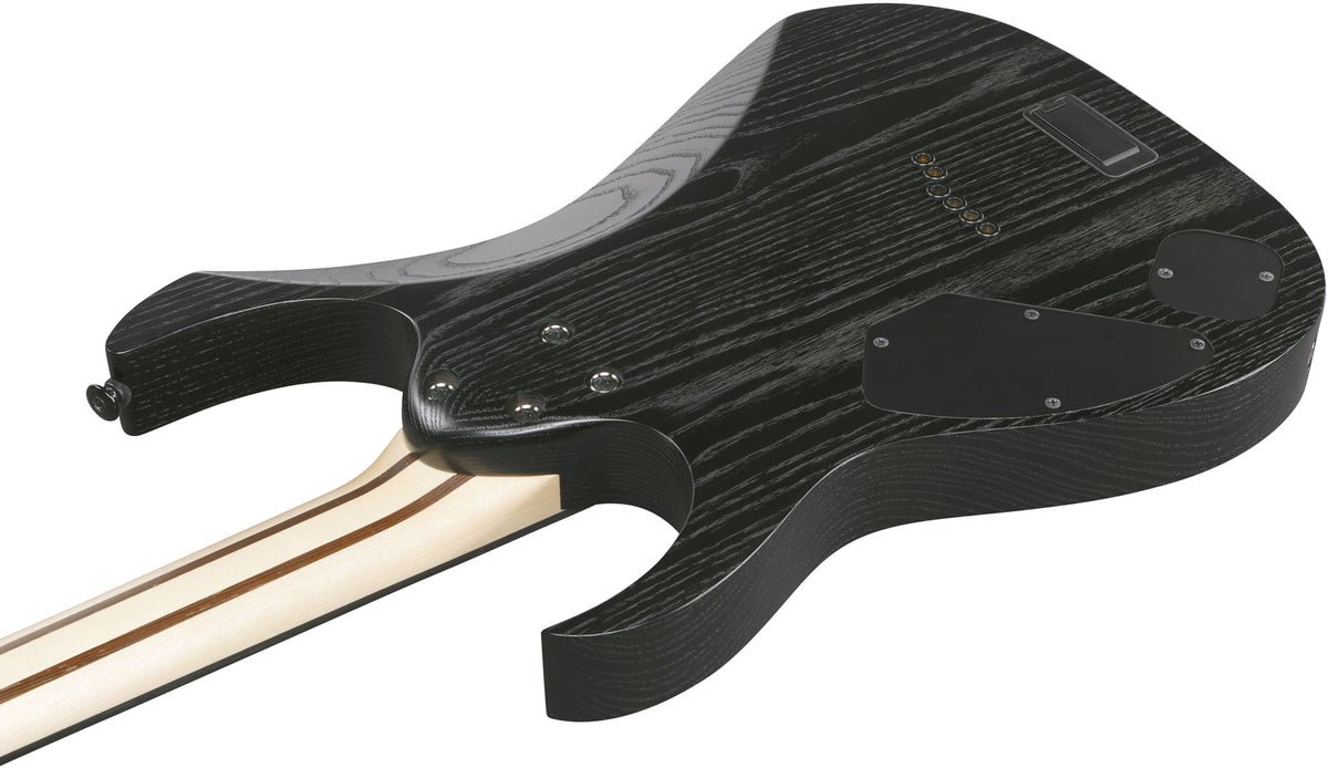 RGR5111RB Prestige LTD Verweerd zwart