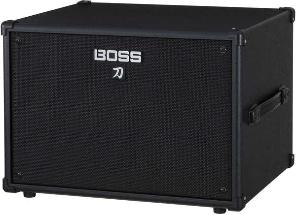 Boss Katana 112 Bass