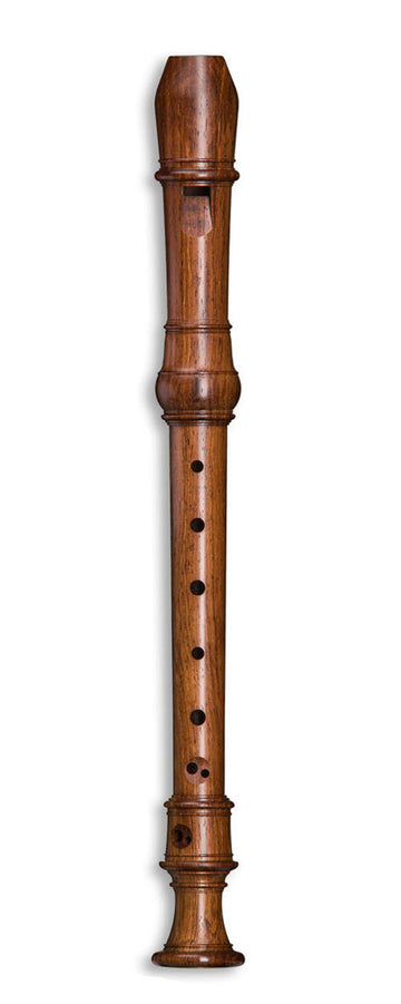 Denner Sopraan 5120 - Palissander (barokke vingerzetting)