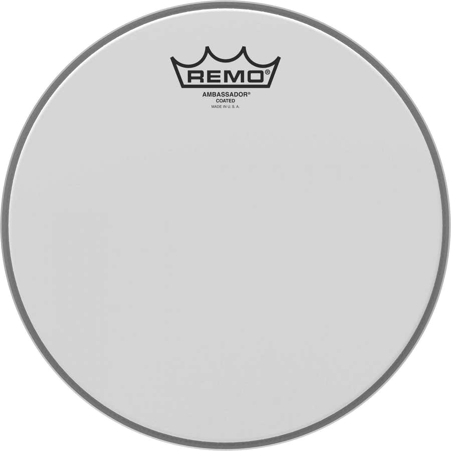 BA-0110-00 Ambassador Gecoat 10