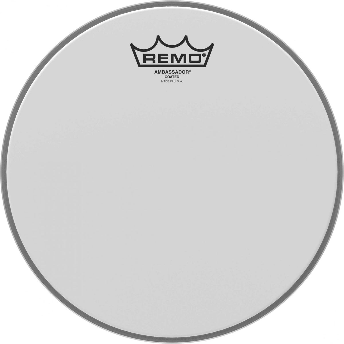 Remo BA-0110-00 Ambassador Gecoat 10