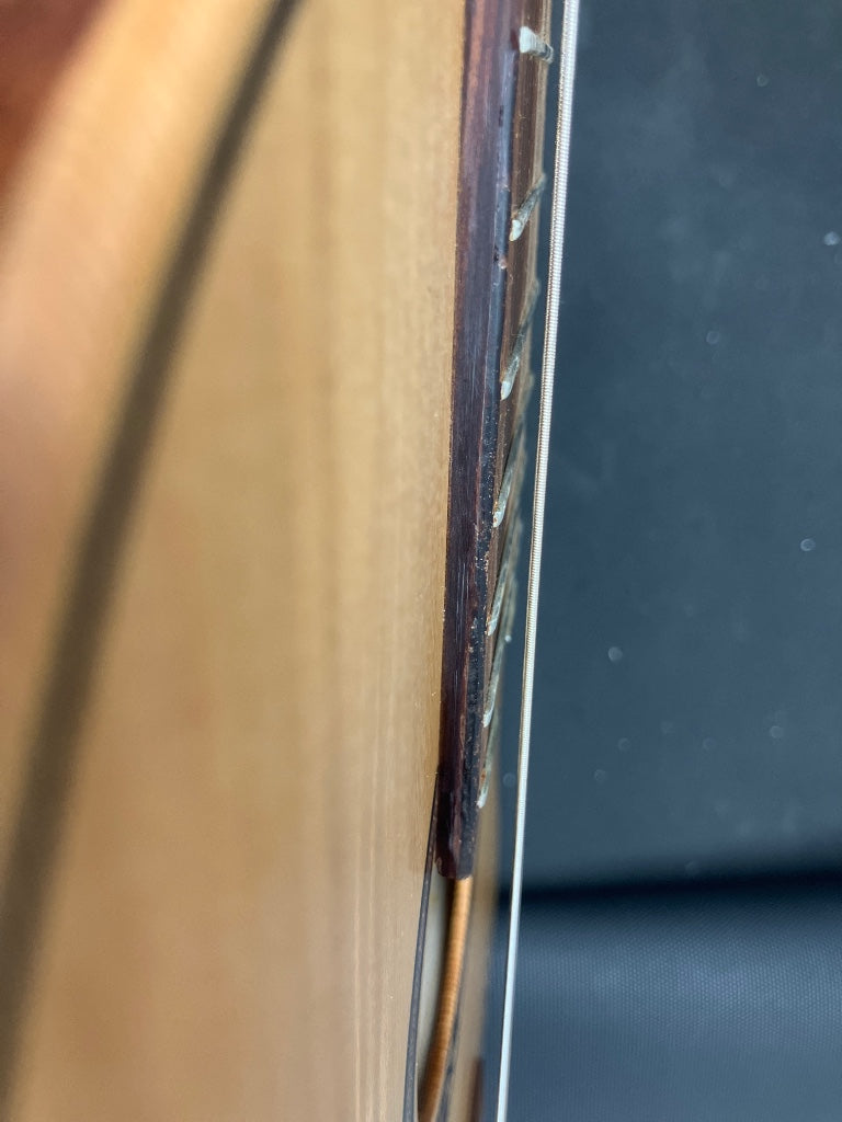 Occitania Oc170 170 4/4 Red Cedar B-Stock