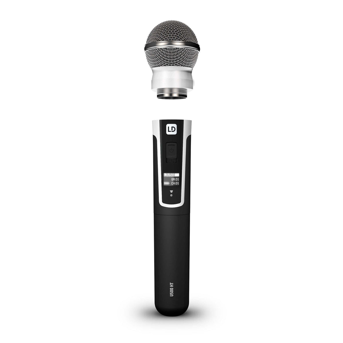 U505 HHD 2 Dubbel