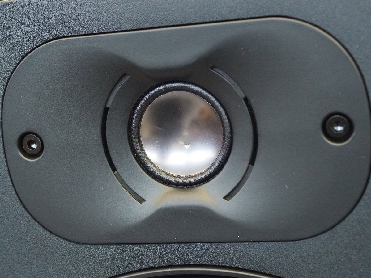 Alpha Evo 65 - BSTOCK