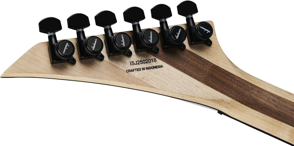 Soloist SLA2 HH Pro Plus EBO Giftige Appel