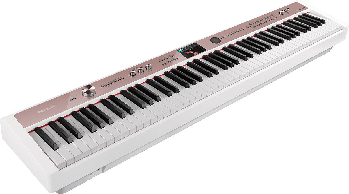 NPK-20 Wit - Refurbished
