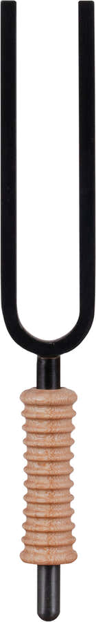 STFS-RE - Tuning Fork Solfeggio REsonare fibris - 417Hz