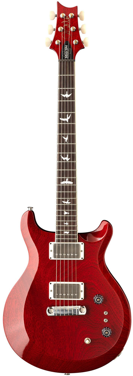 S2 Mira 594 Vintage kers