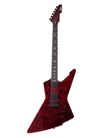 E-1 Apocalypse Red Reign