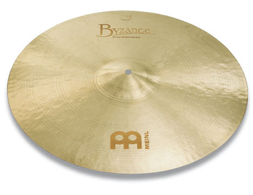 Byzance Jazz 20" Dunne Ride - B20JTR