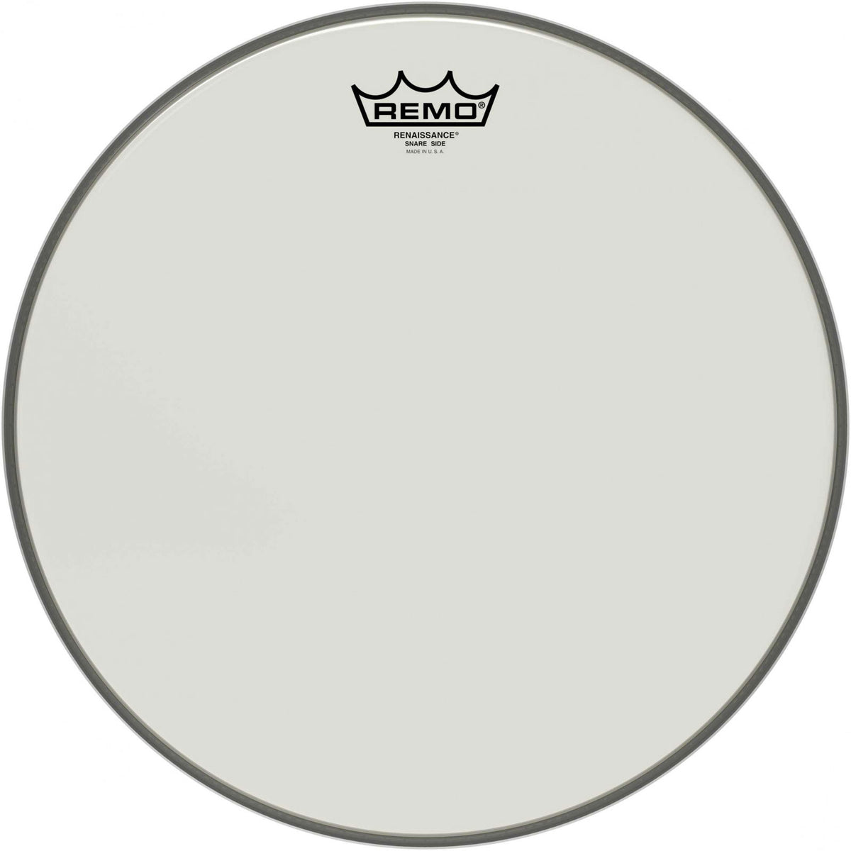 Remo SA-0014-SS - RENAISSANCE AMBASSADOR (TIMBRE CAISSE CLAIRE) 14