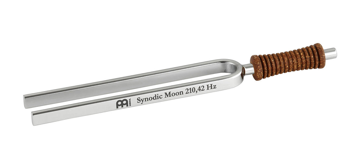 Sonic Energy TF-M-SY - TUNING FORK PLANETARY SYNODIC MOON 210.42 HZ - G#3